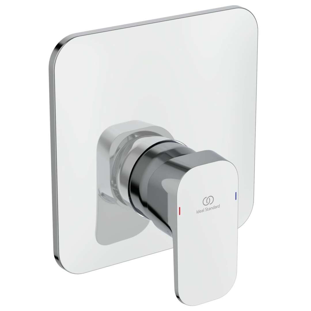 Ideal Standard Tonic II Sprchová batéria pod omietku, chróm A6339AA