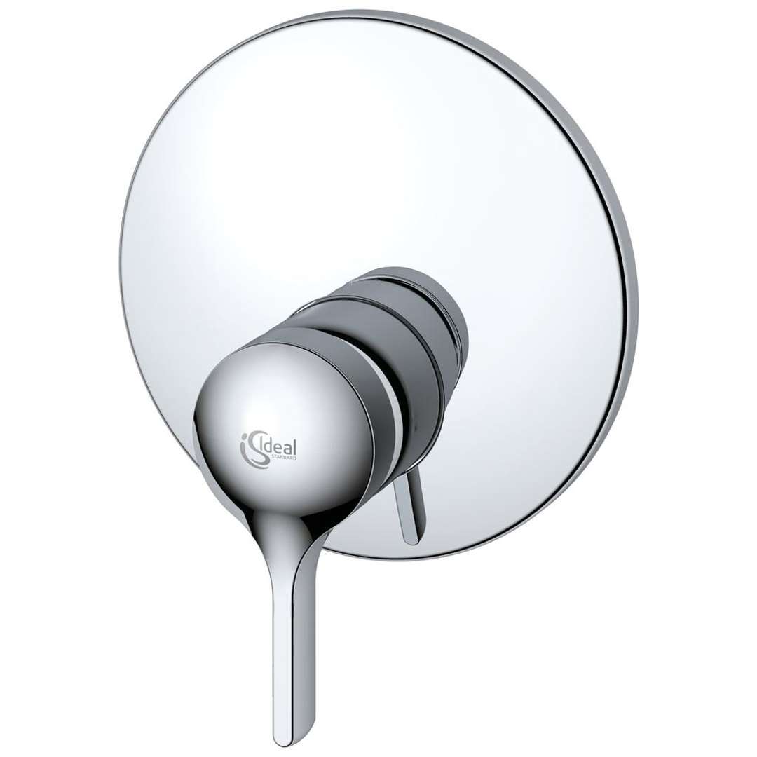 Ideal Standard Melange Sprchová batéria pod omietku, chróm A4719AA