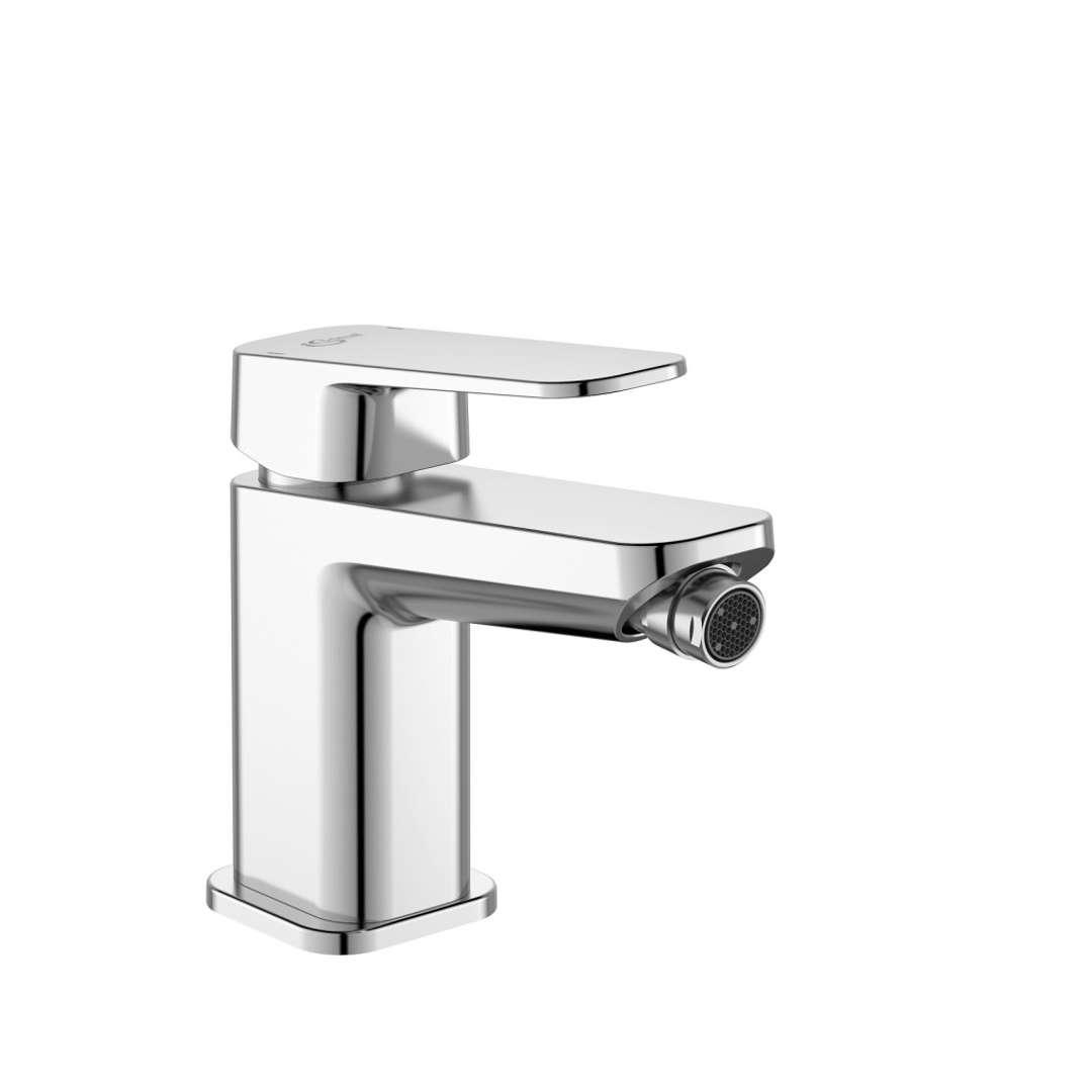 Ideal Standard Tonic II Bidetová batéria s výpustom, chróm A6336AA