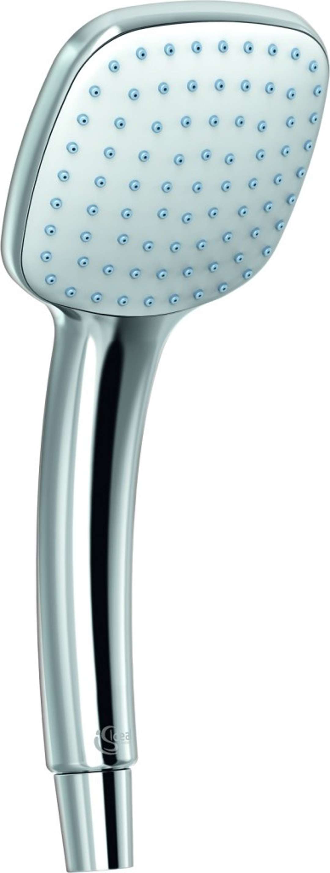 Ideal Standard Idealrain Cube Ručná sprcha M1 10 cm, 1 prúd, chróm B0002AA