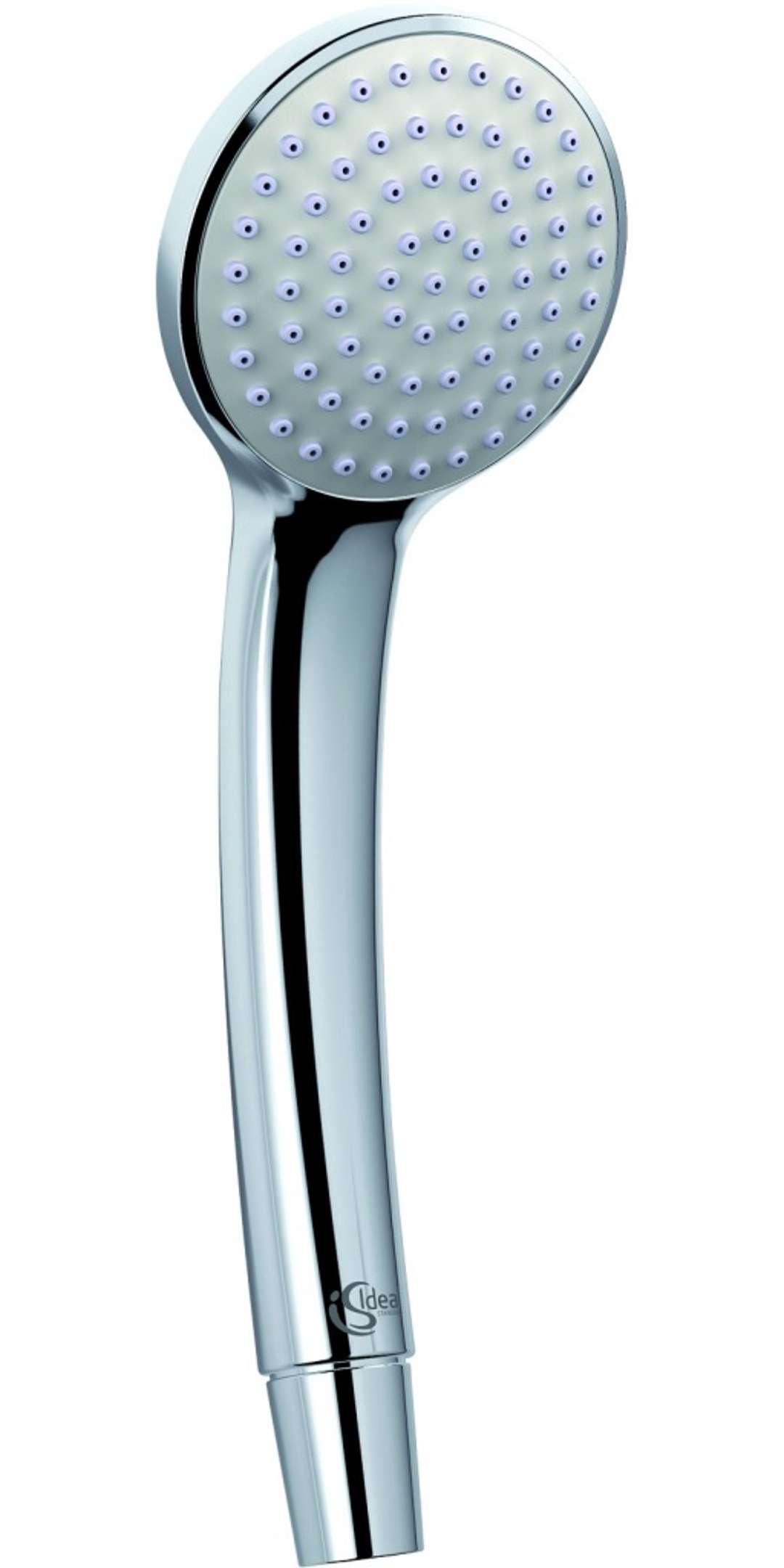 Ideal Standard Idealrain Ručná sprcha S1 8 cm, 1 prúd, chróm B9400AA