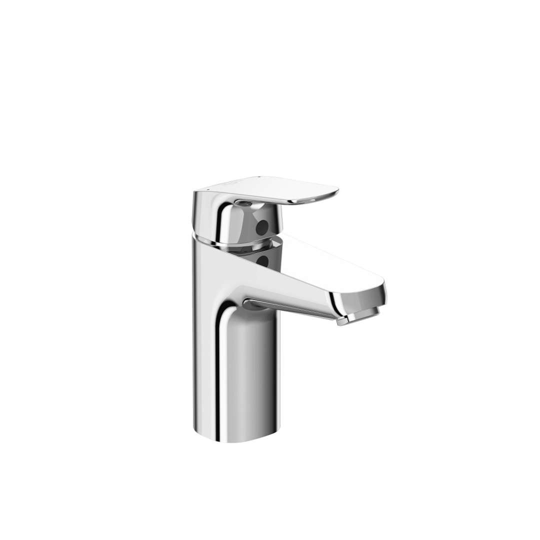 Ideal Standard CeraFlex Umývadlová batéria bez výpustu, chróm B1714AA
