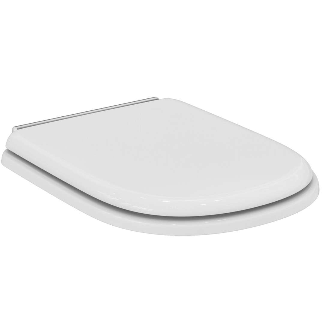 Ideal Standard Calla WC doska, biela T627801