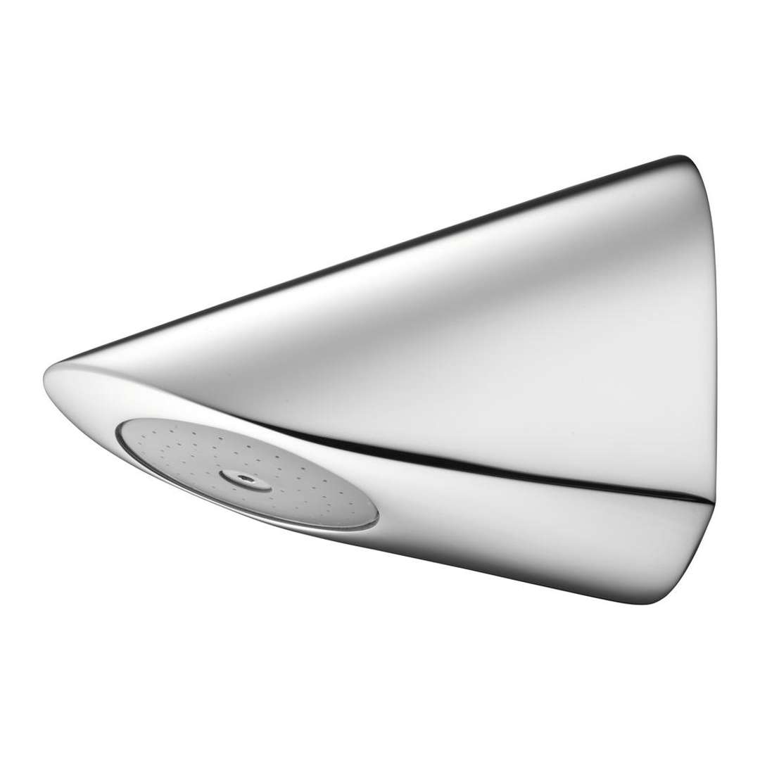 Ideal Standard CeraPlus Hlavová sprcha antivandal, chróm A4844AA