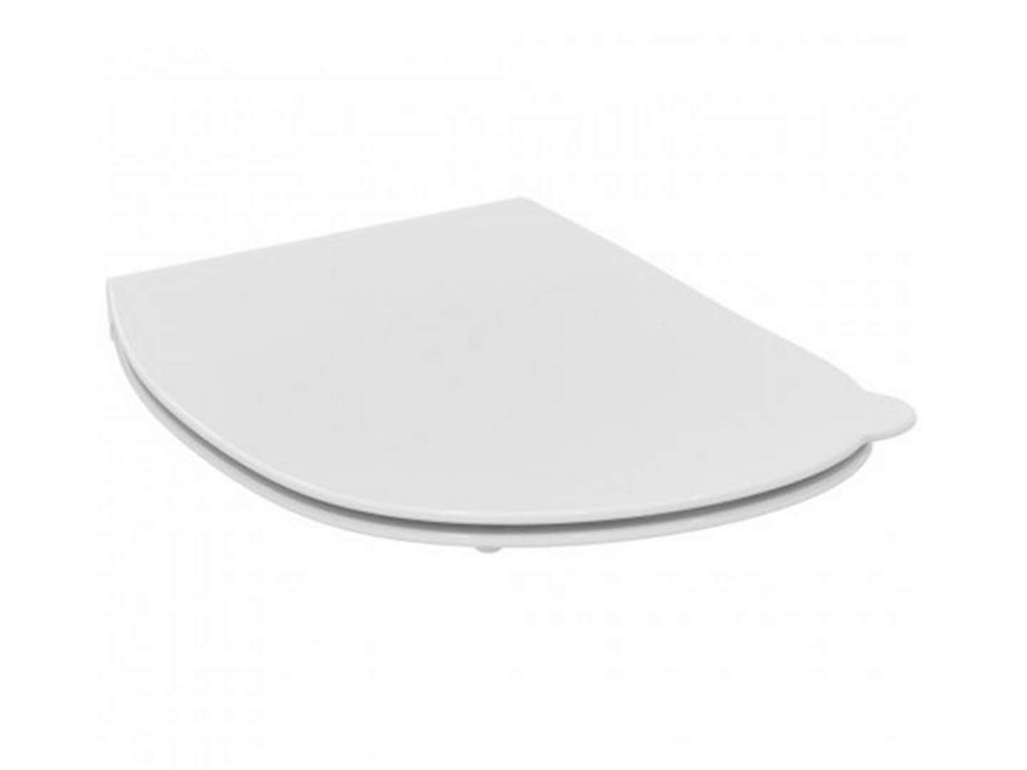 Ideal Standard Contour 21 Detská WC doska, biela S453601