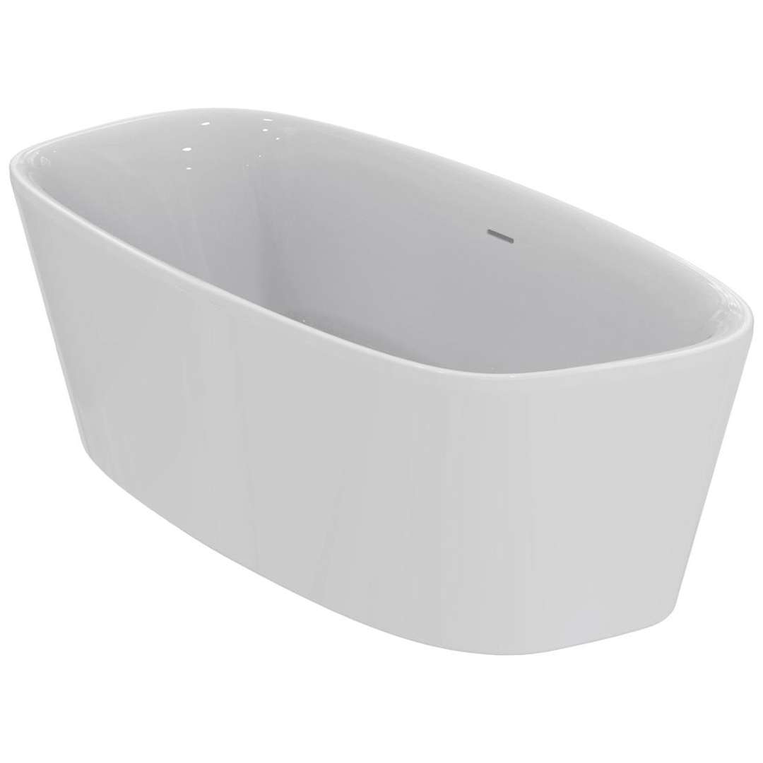 Ideal Standard Dea Vaňa, 190x90 cm, voľne stojaca, biela E306801