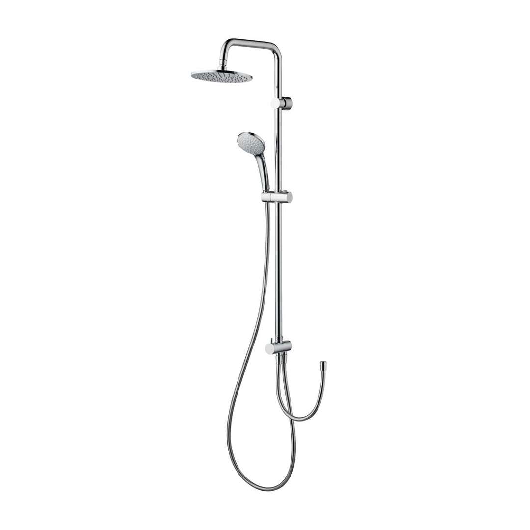 Ideal Standard Idealrain Sprchový set 200, 1 prúd, chróm A5691AA