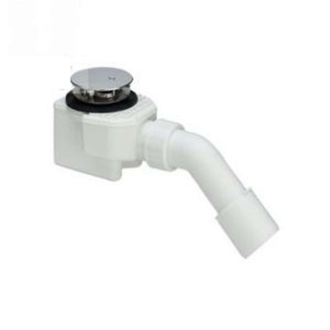 Ideal Standard Strada Odtoková súprava Domoplex, chróm K7814AA