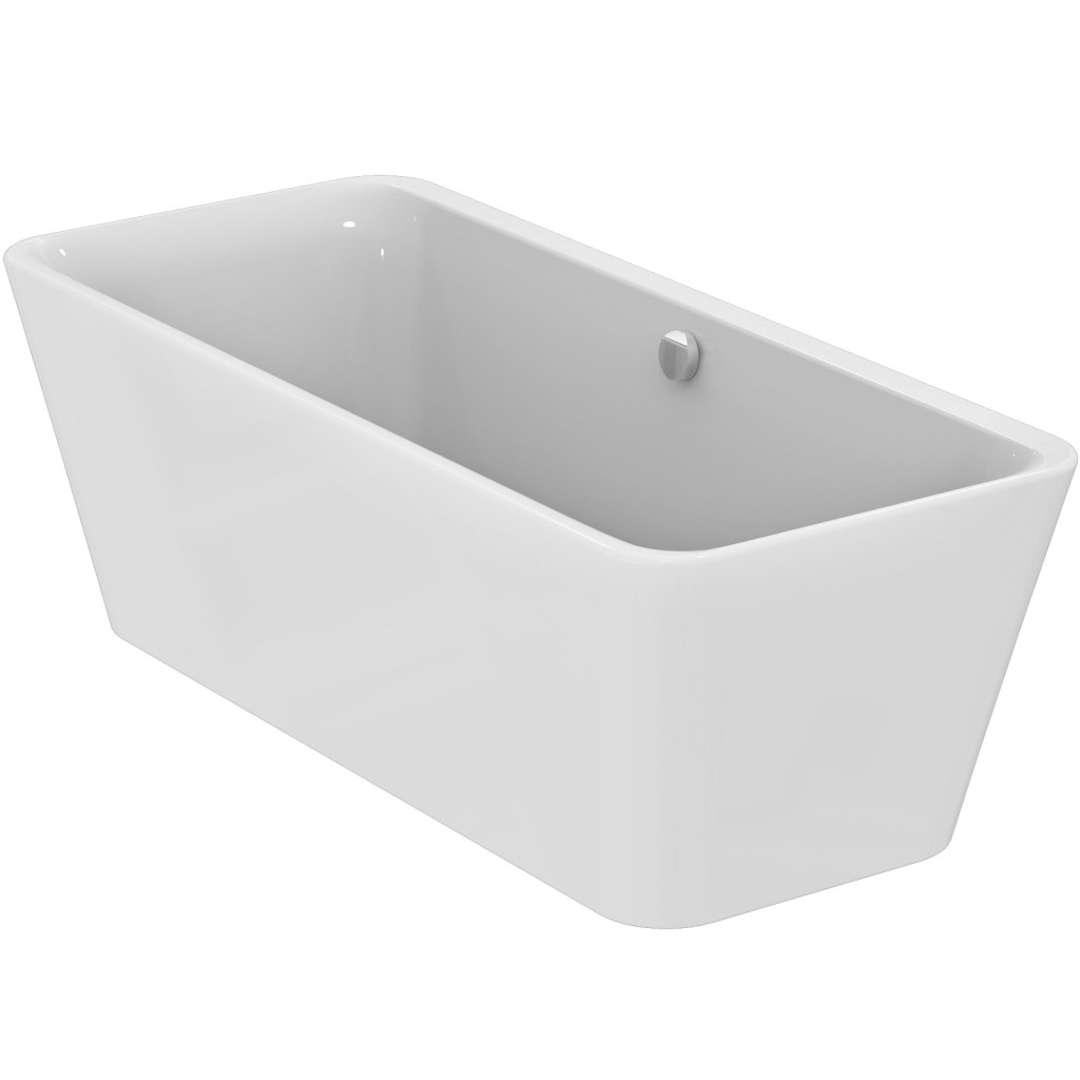 Ideal Standard Tonic II Voľne stojaca vaňa, 180x80 cm, biela E398201