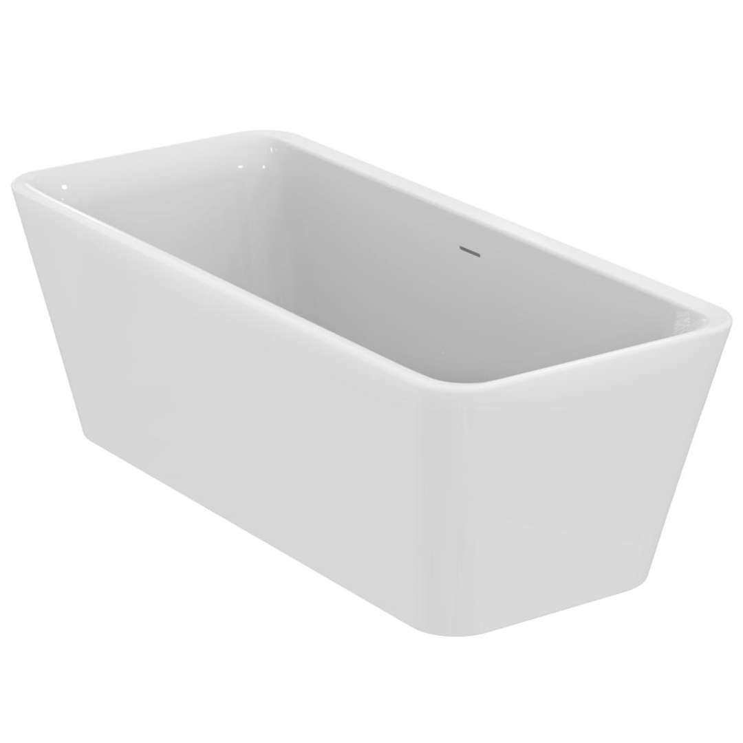 Ideal Standard Tonic II Voľne stojaca vaňa, 180x80 cm, biela E398101