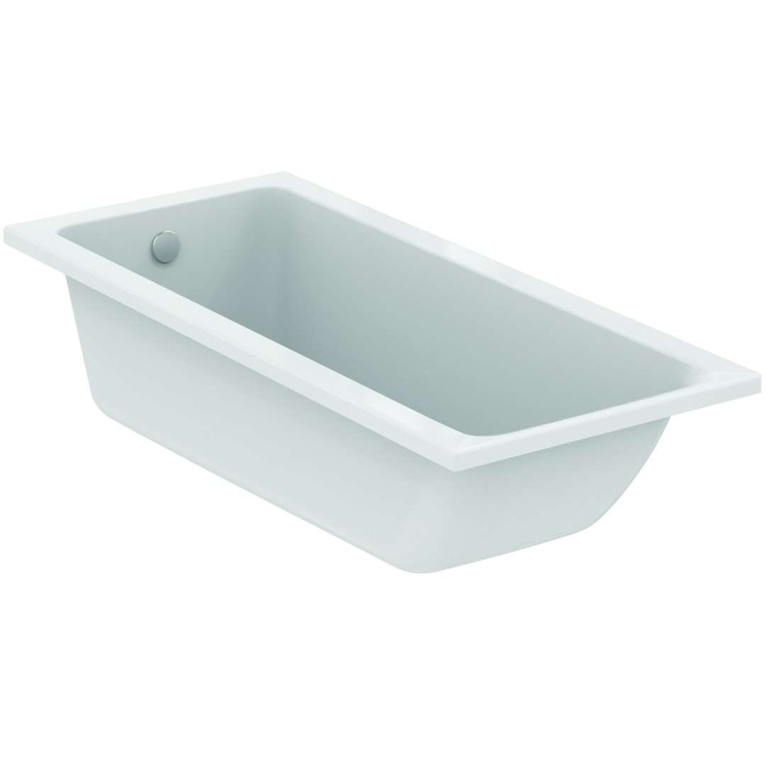 Ideal Standard  Vaňa, 170x75 cm, biela E106401