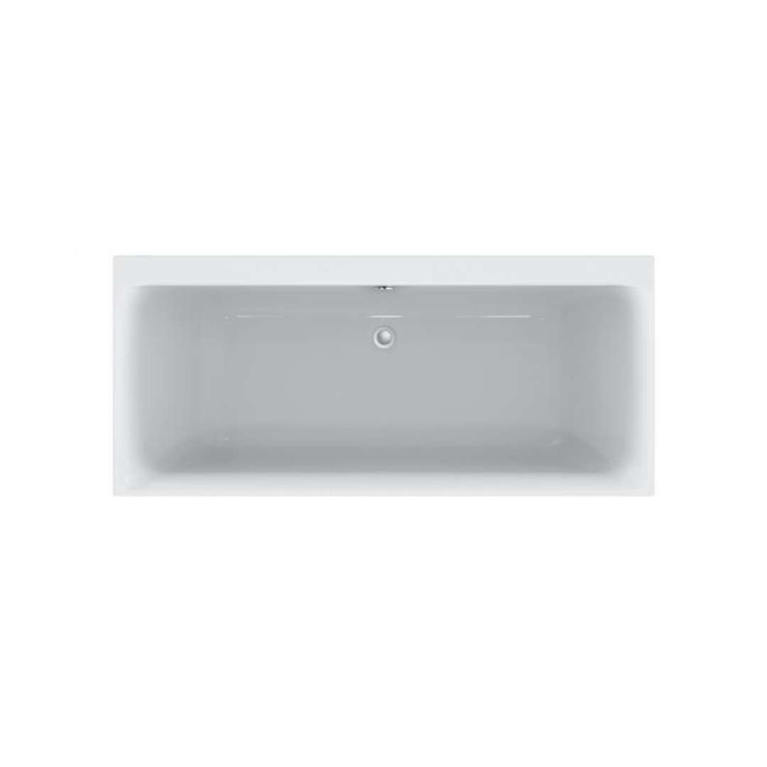 Ideal Standard  Vaňa DUO, 170x75 cm, biela E106601