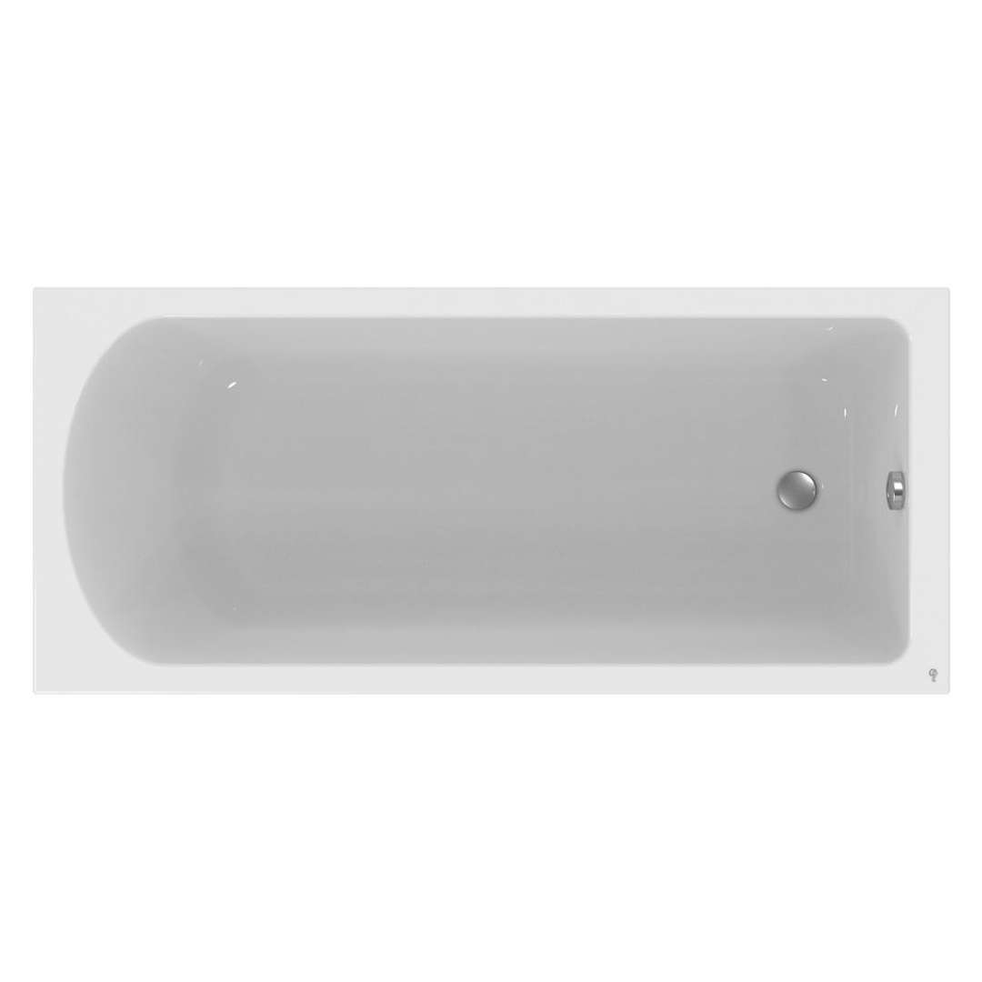 Ideal Standard  Vaňa, 160x70 cm, biela K274501