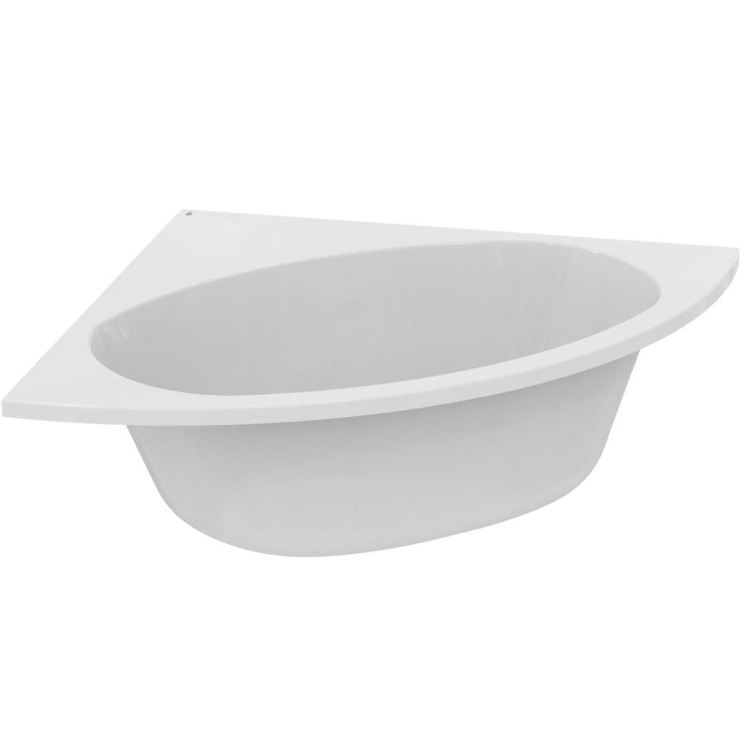 Ideal Standard  Vaňa rohová, 150x150 cm, biela K275201