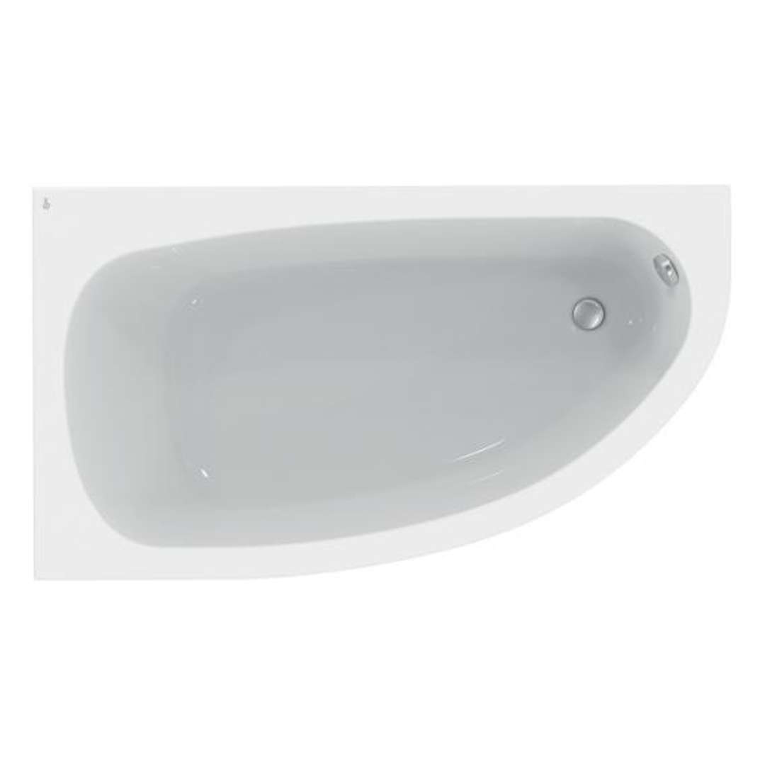 Ideal Standard  Rohová vaňa, 160x90 cm, ľavá, biela K275801