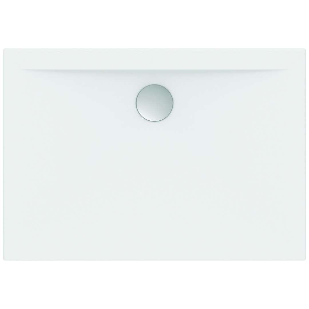 Ideal Standard Ultra Light Sprchová vanička 100x70 cm, biela K193501