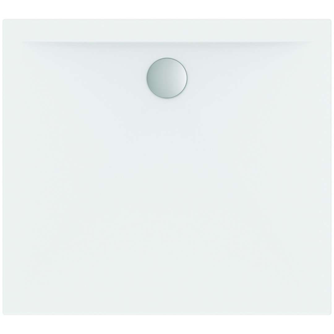 Ideal Standard Ultra Light Sprchová vanička 100x90 cm, biela K518101