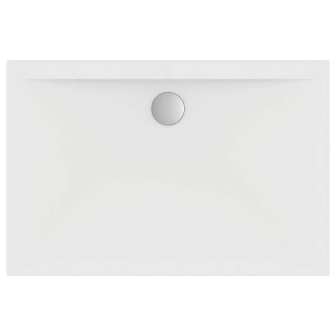 Ideal Standard Ultra Light Sprchová vanička, 120x80 cm, biela K518201