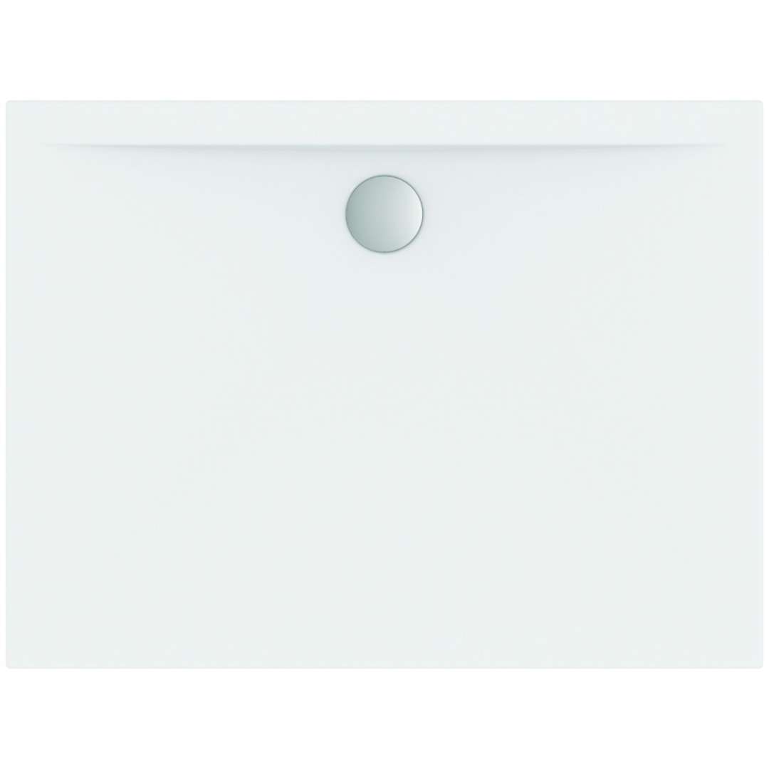 Ideal Standard Ultra Light Sprchová vanička 120x90 cm, biela K518301
