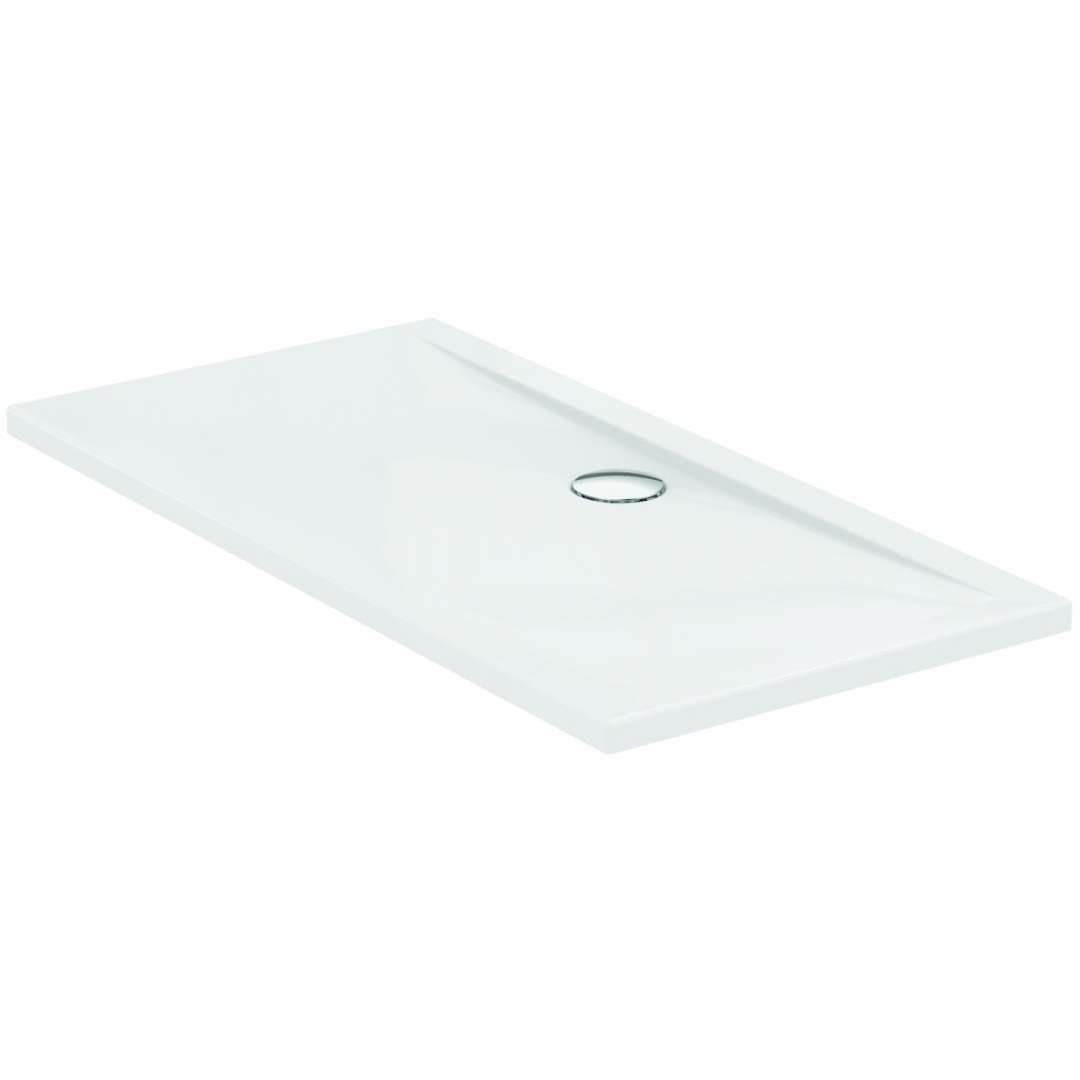 Ideal Standard Ultra Light Sprchová vanička 140x70 cm, biela K193701
