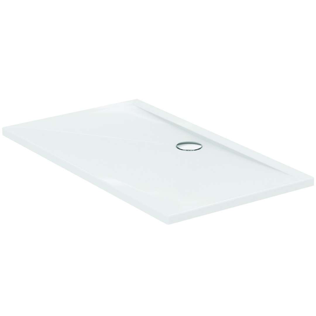 Ideal Standard Ultra Light Sprchová vanička, 140x80 cm, biela K518501