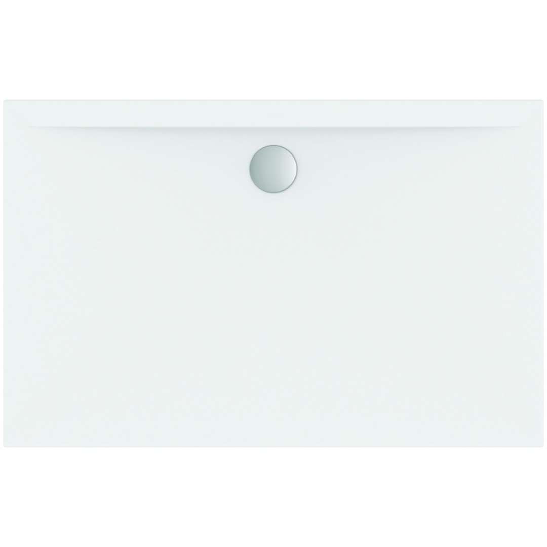 Ideal Standard Ultra Light Sprchová vanička 140x90 cm, biela K518601
