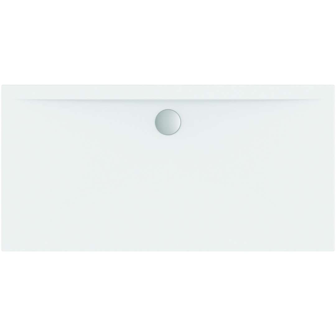 Ideal Standard Ultra Light Sprchová vanička 160x80 cm, biela K518701