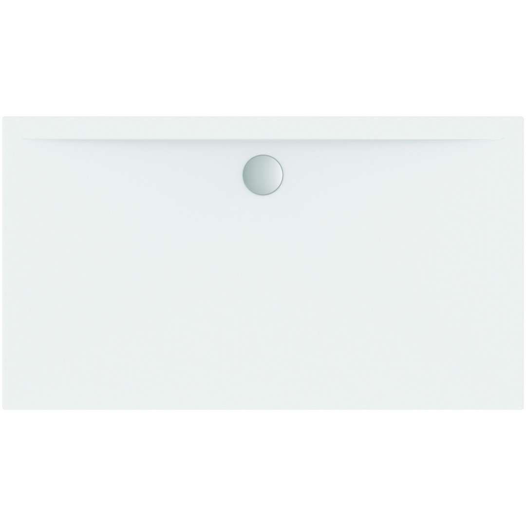 Ideal Standard Ultra Light Sprchová vanička 160x90 cm, biela K518801