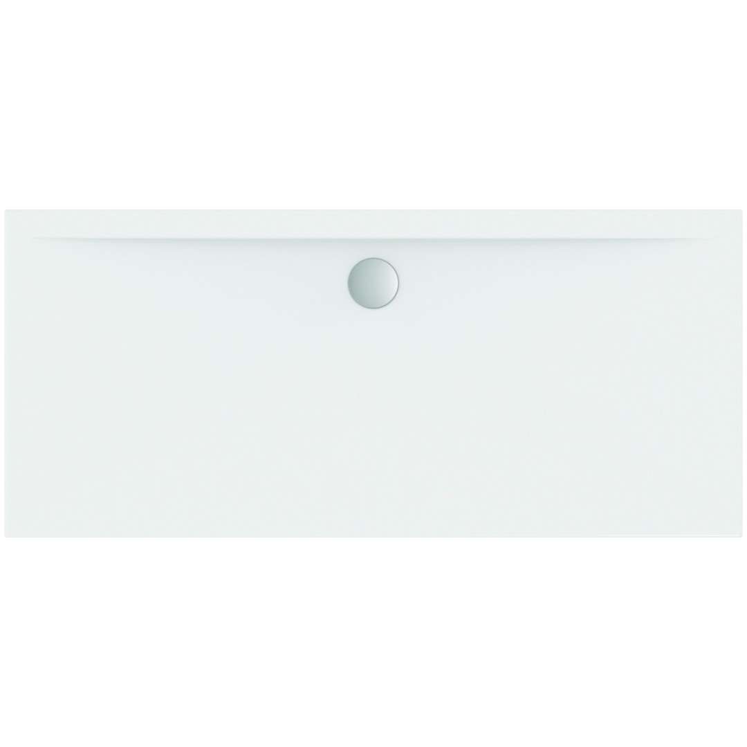 Ideal Standard Ultra Light Sprchová vanička 180x80 cm, biela K519101