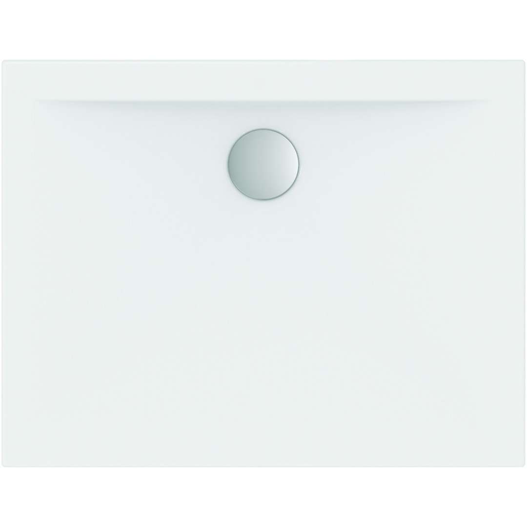 Ideal Standard Ultra Light Sprchová vanička 90x70 cm, biela K193401
