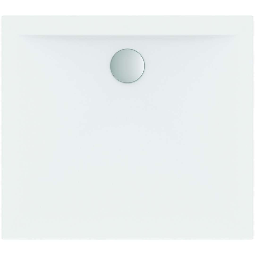 Ideal Standard Ultra Light Sprchová vanička 90x80 cm, biela K517801