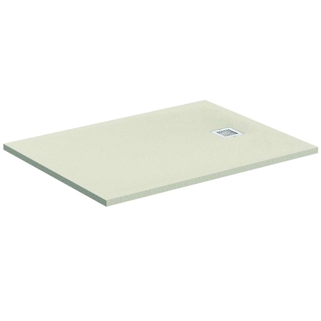 Ideal Standard Ultra Flat S Sprchová vanička 160x90 cm, piesková K8277FT