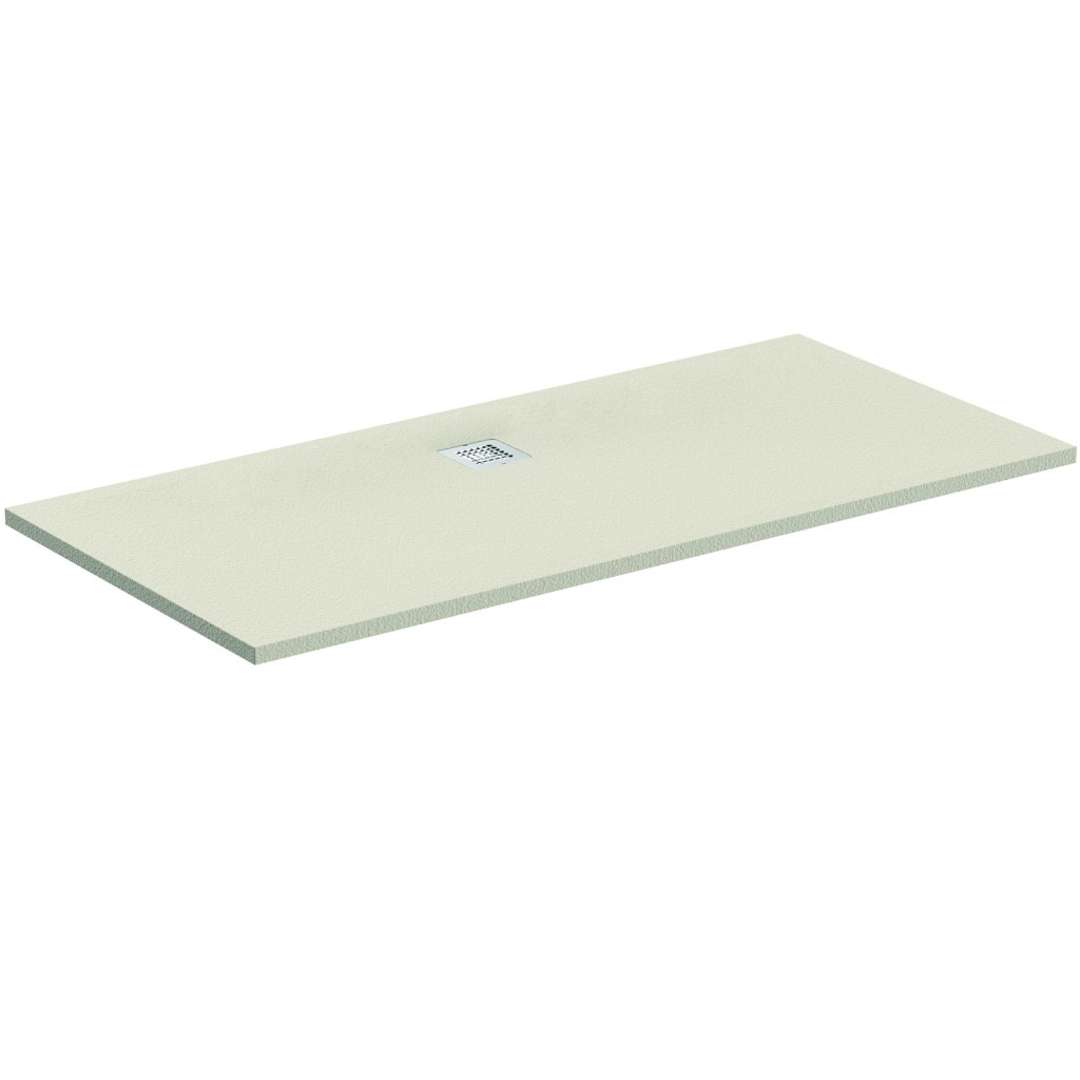 Ideal Standard Ultra Flat S Sprchová vanička 180x80 cm, piesková K8304FT