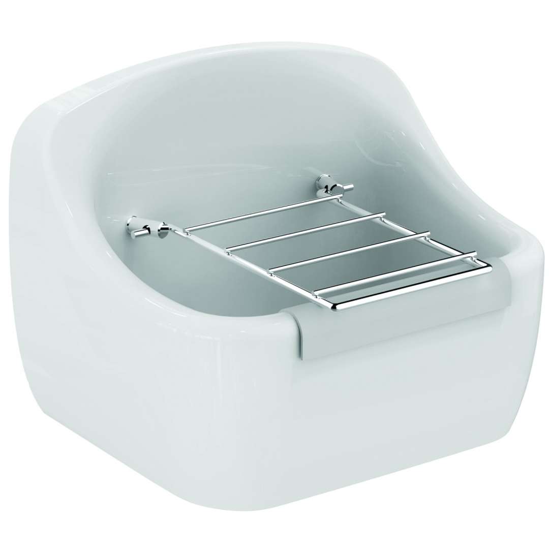 Ideal Standard Výlevky Výlevka Duoro, 45x34x35 cm, biela R380601
