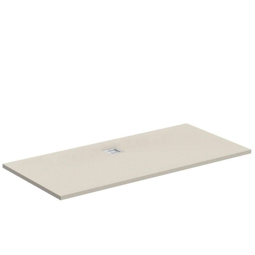 Ideal Standard Ultra Flat S Sprchová vanička 170x70 cm, piesková K8281FT
