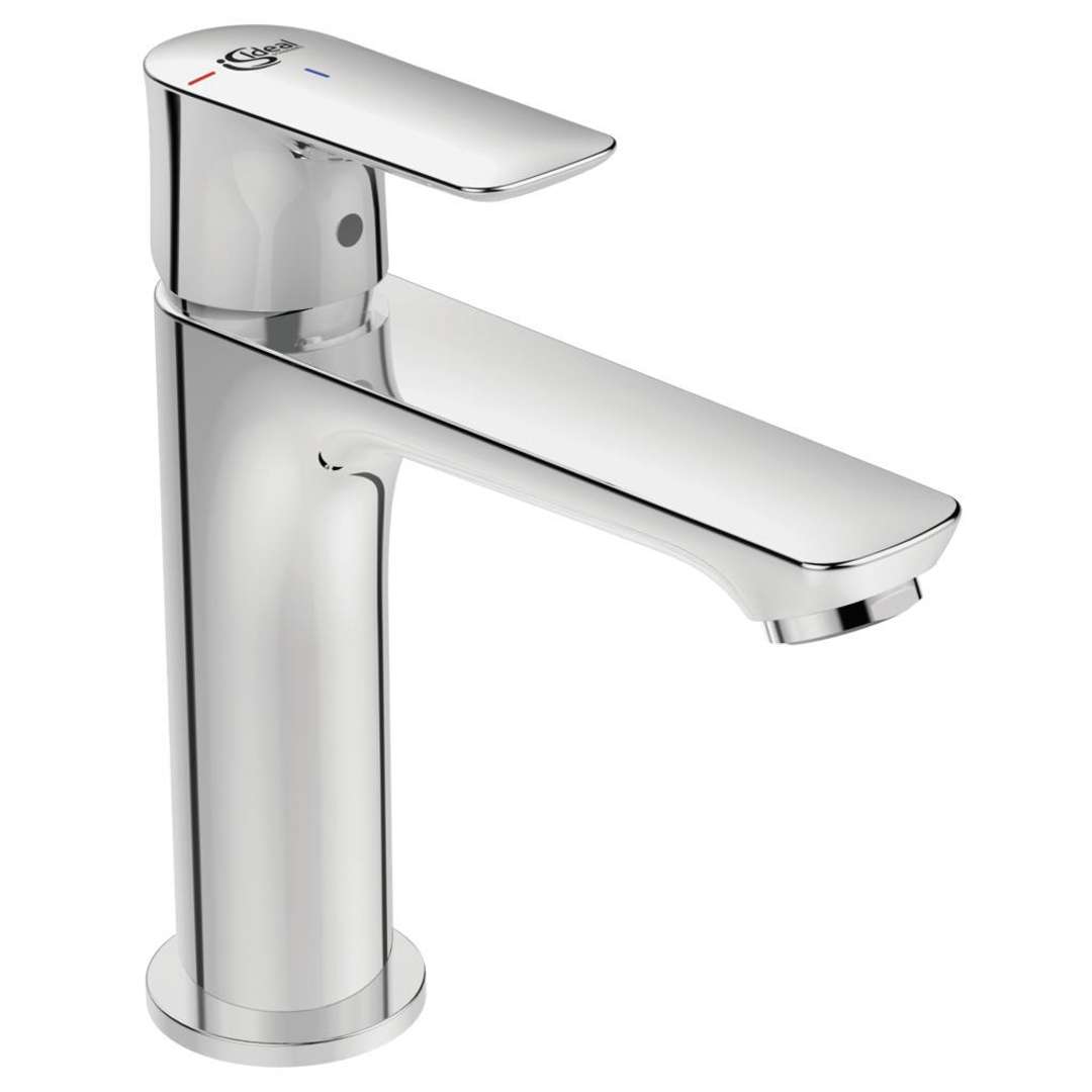 Ideal Standard Connect Air Umývadlová batéria Grande Slim, BlueStart, chróm A7016AA