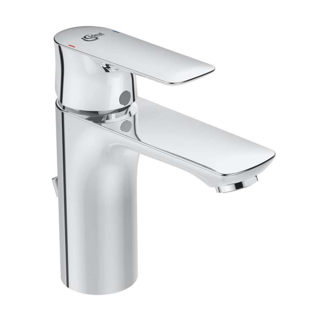 Ideal Standard Connect Air Umývadlová batéria s výpustom, chróm A7021AA