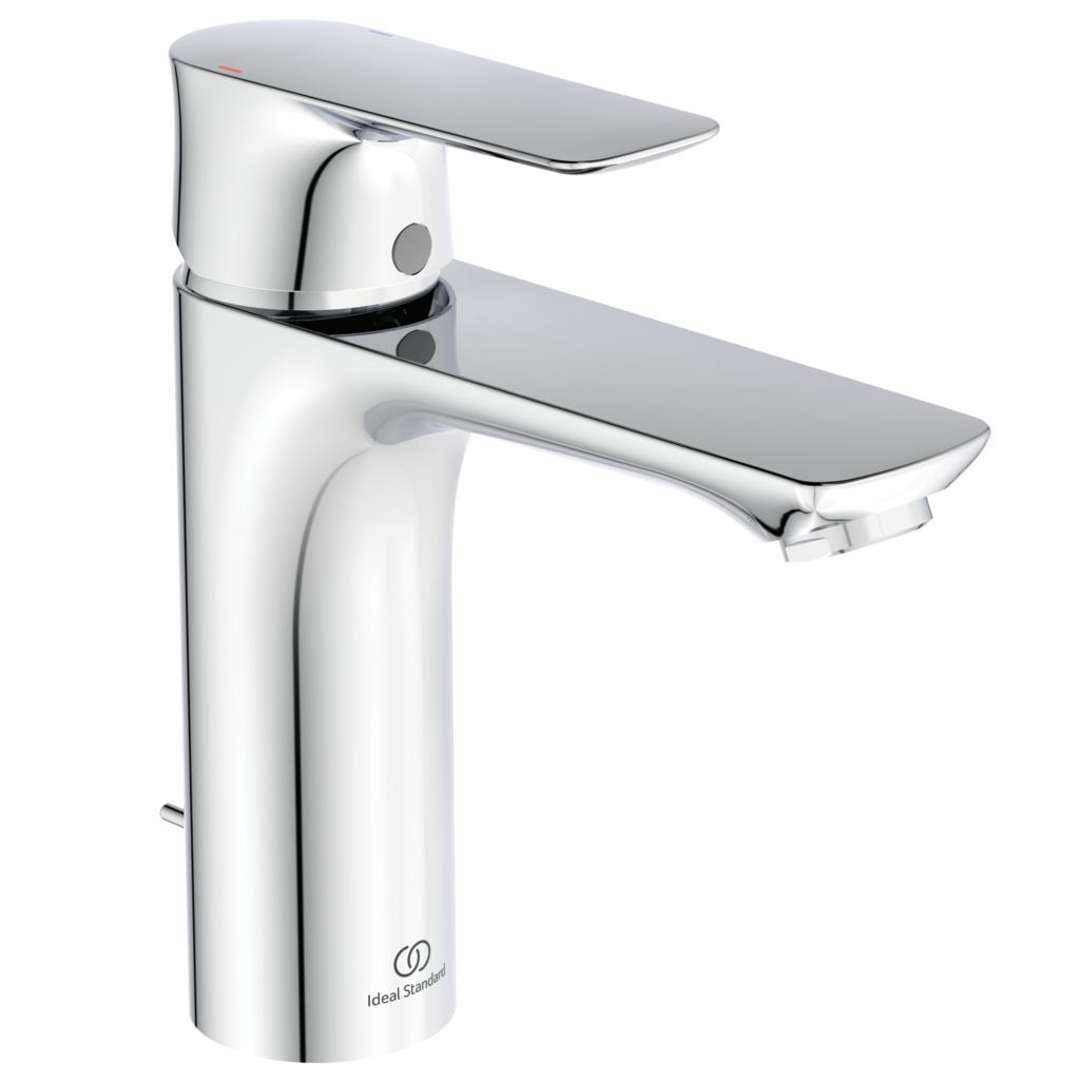 Ideal Standard Connect Air Umývadlová batéria Grande s výpustom, chróm A7053AA