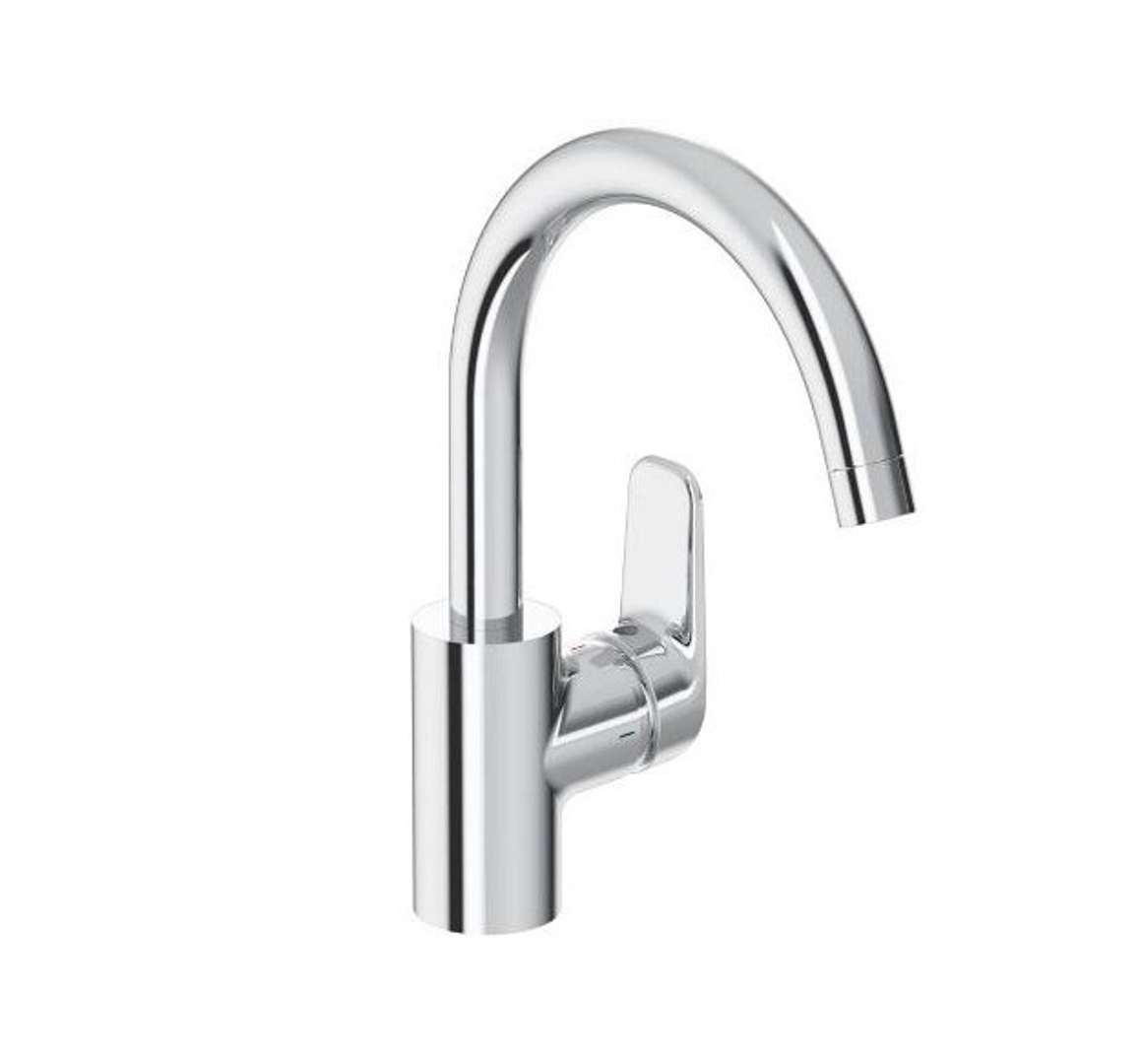Ideal Standard CeraFlex Drezová batéria, chróm B1727AA
