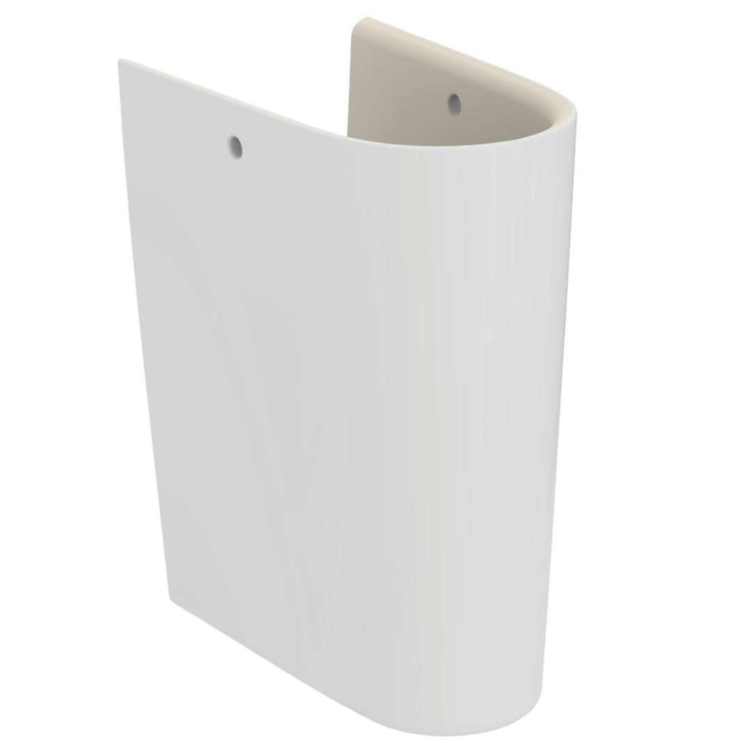 Ideal Standard Connect Air Polostĺp, 34x26x17 cm, biela E034501