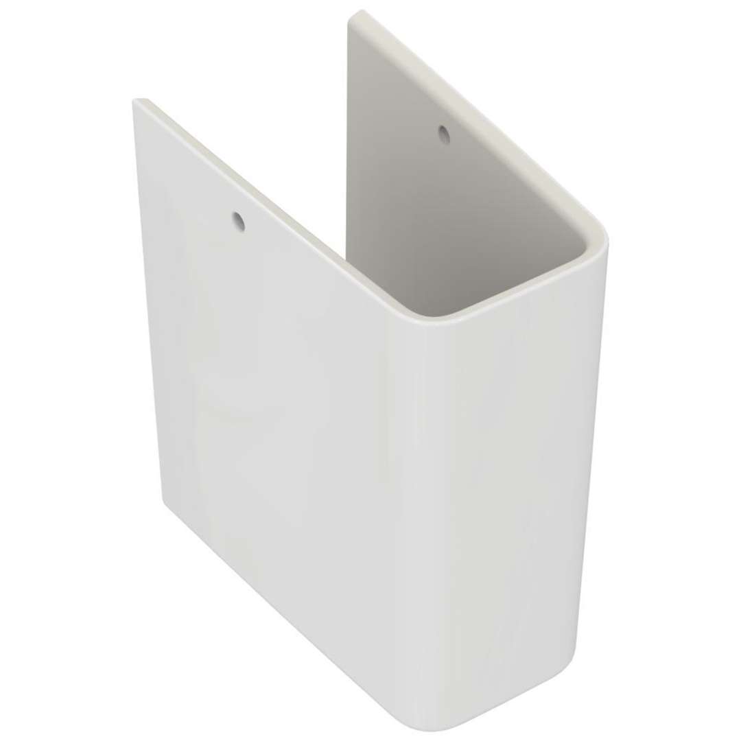 Ideal Standard Strada II Polostĺp, s Ideal Plus, biela T2996MA