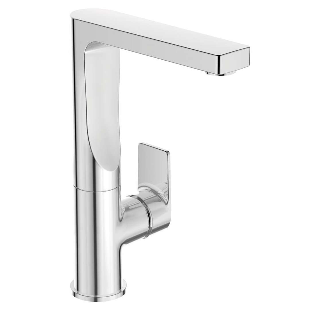 Ideal Standard Edge Umývadlová batéria s otočným výtokom, chróm A7111AA