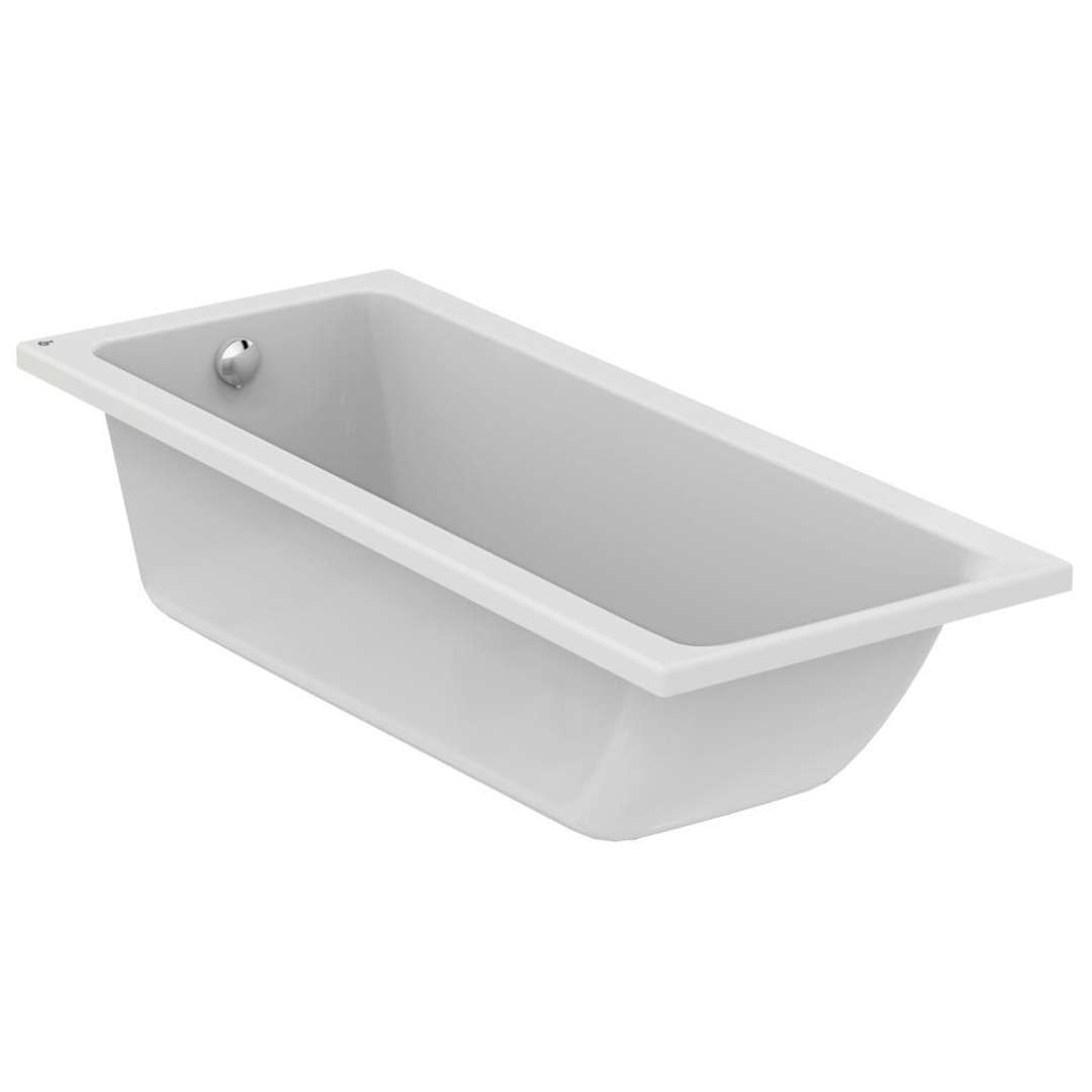 Ideal Standard  Vaňa 180x80 cm, biela T362201