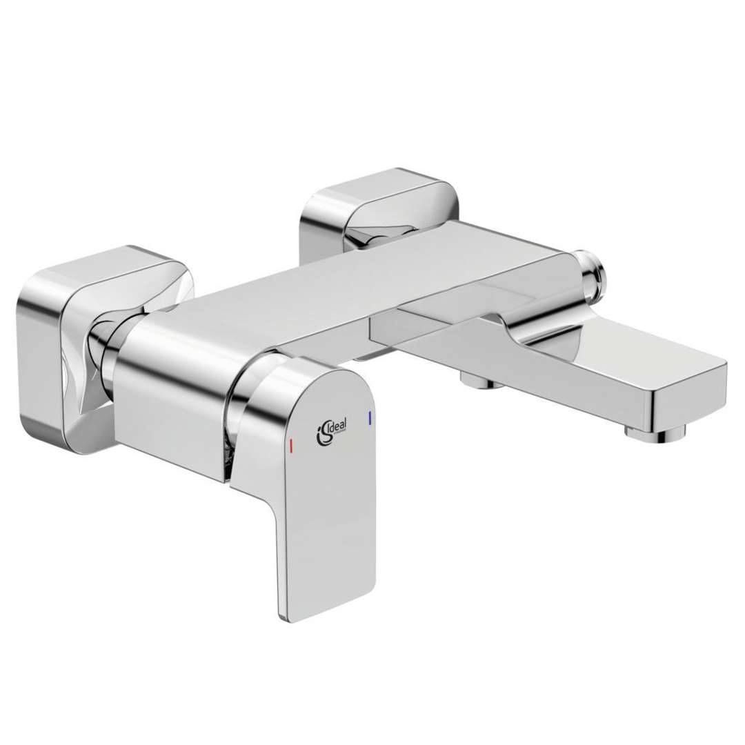 Ideal Standard Edge Vaňová batéria, chróm A7121AA