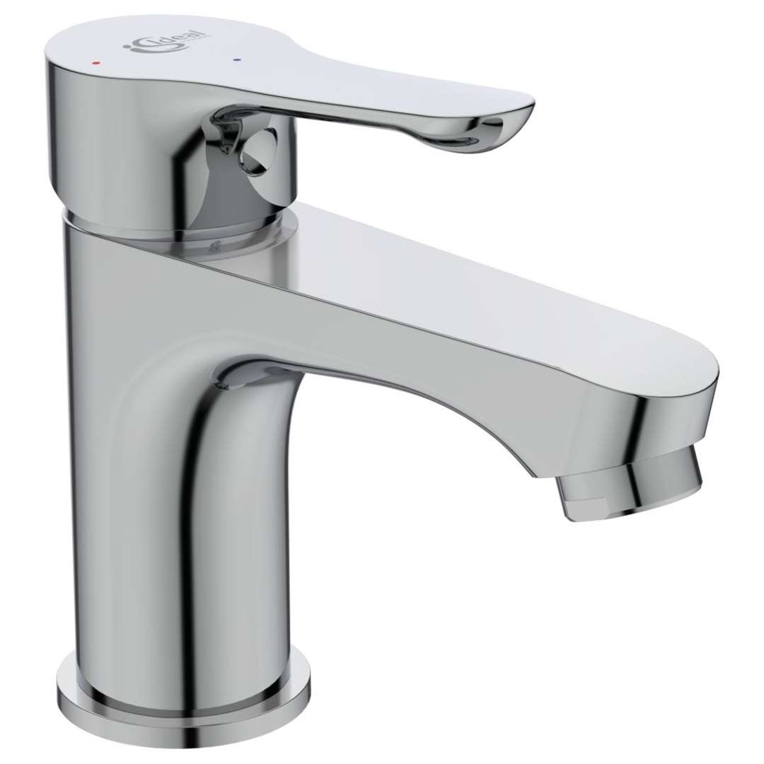 Ideal Standard Alpha Umývadlová batéria, BlueStart, chróm BC678AA