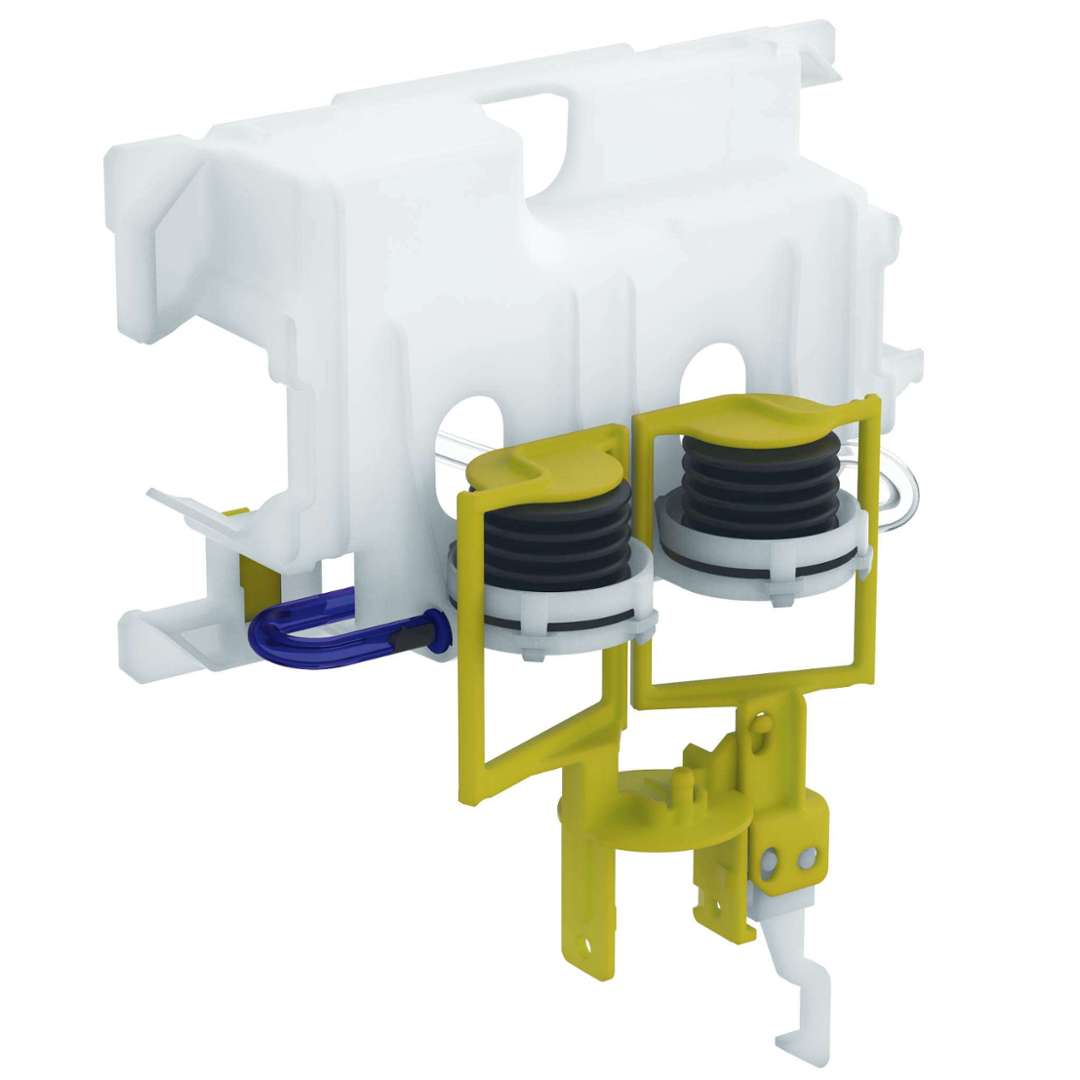 Ideal Standard Podomietkové diely Prestavbový set na modul ProSys 120M R009867