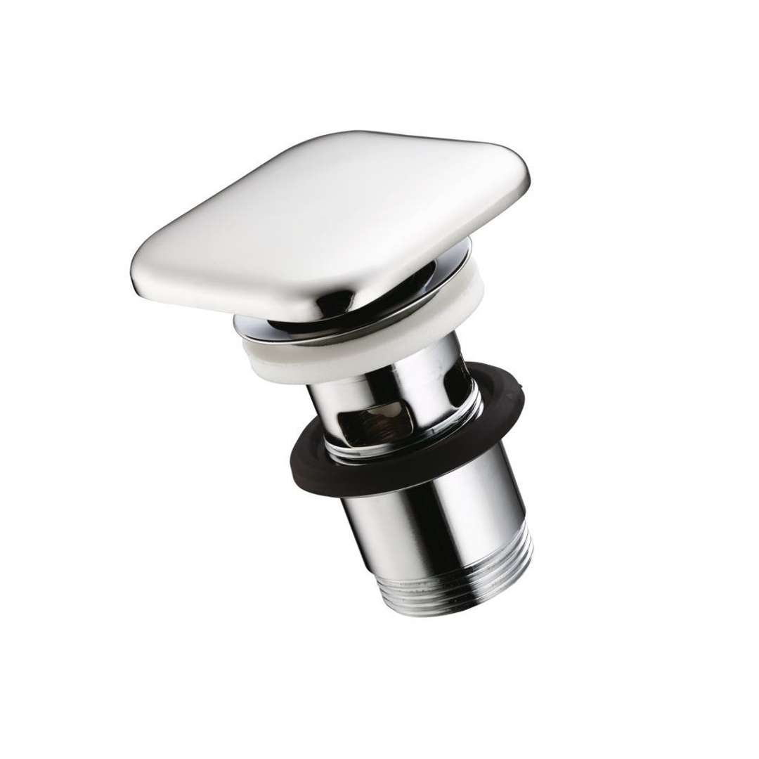 Ideal Standard Strada II Umývadlový výpust malý, Click-Clack, chróm T3630AA