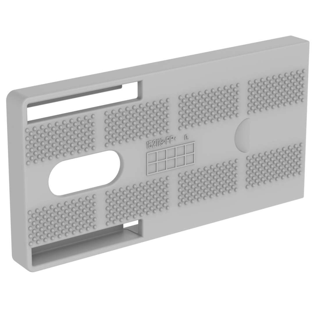 Ideal Standard Podomietkové diely Akustická izolácia R010667