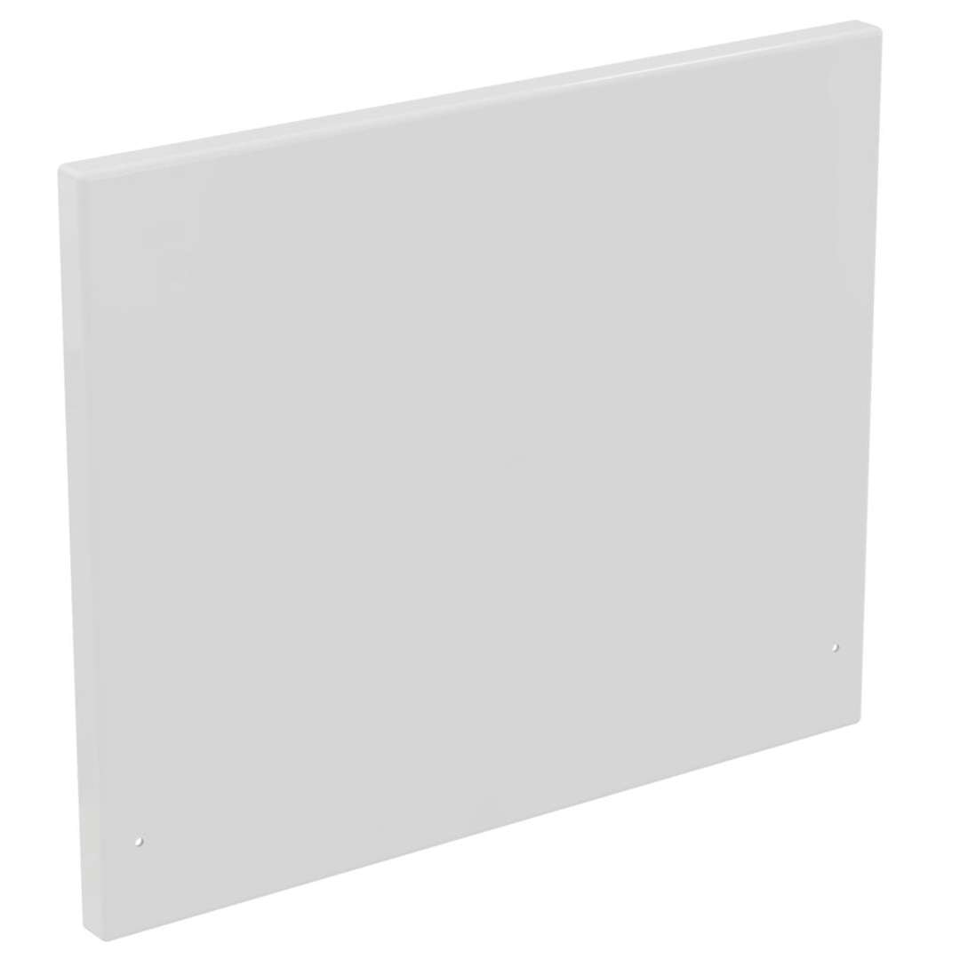 Ideal Standard Simplicity Bočný krycí panel na vaňu 700 mm, biela W005101