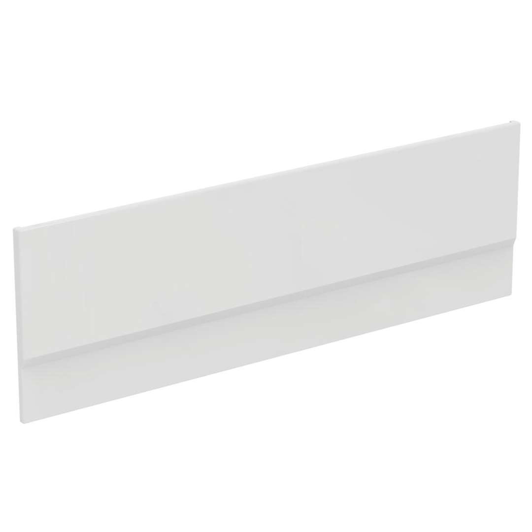 Ideal Standard Simplicity Čelný krycí panel na vaňu 1700 mm, biela W004901